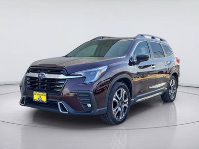 Used 2024 Subaru Ascent Touring
