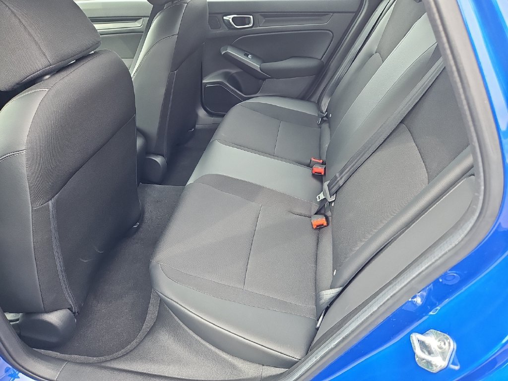 Used 2024 Honda Civic Sport image 26