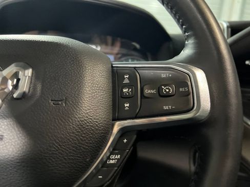 Used 2024 RAM 2500 Laramie w/ Safety Group AWD/4WD image 29