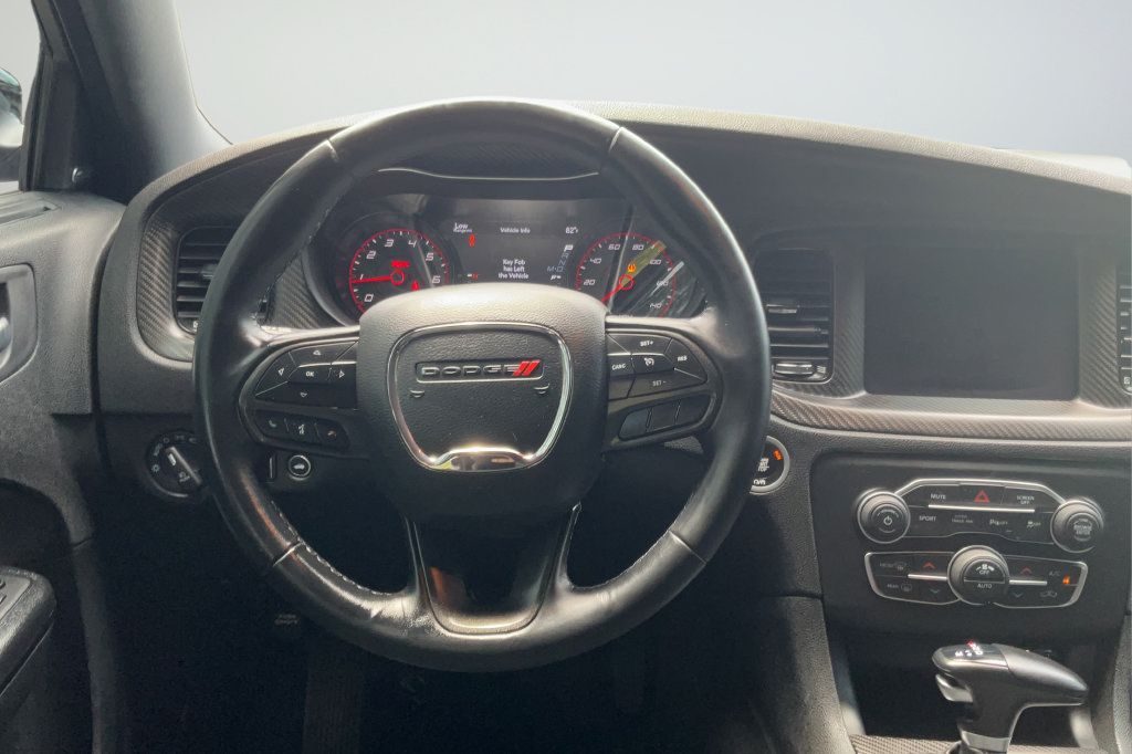 Used 2023 Dodge Charger SXT w/ Blacktop Special Edition AWD/4WD image 12