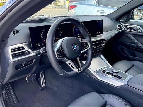 Used 2025 BMW 430i xDrive 430i xDrive w/ M Sport Package image 18