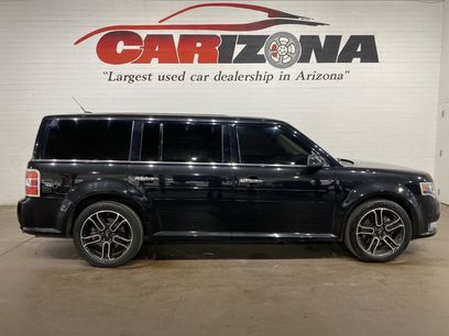 Used 2013 Ford Flex Limited