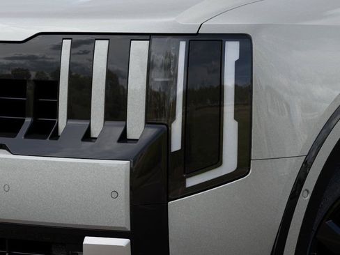 New 2027 Kia Telluride X-Line SX Prestige image 11