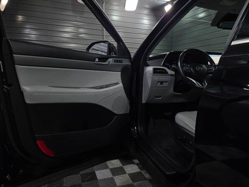 Used 2021 Hyundai Palisade SEL w/ Premium Package image 34