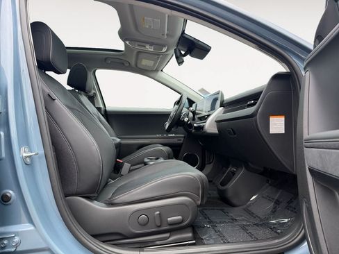 Used 2024 Hyundai Ioniq 5 Limited AWD/4WD image 24