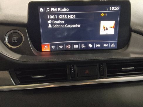 Used 2021 MAZDA MAZDA6 Grand Touring Reserve image 25