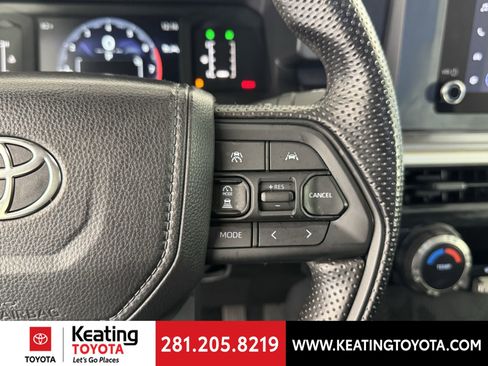 Certified 2025 Toyota Tacoma SR5 image 29