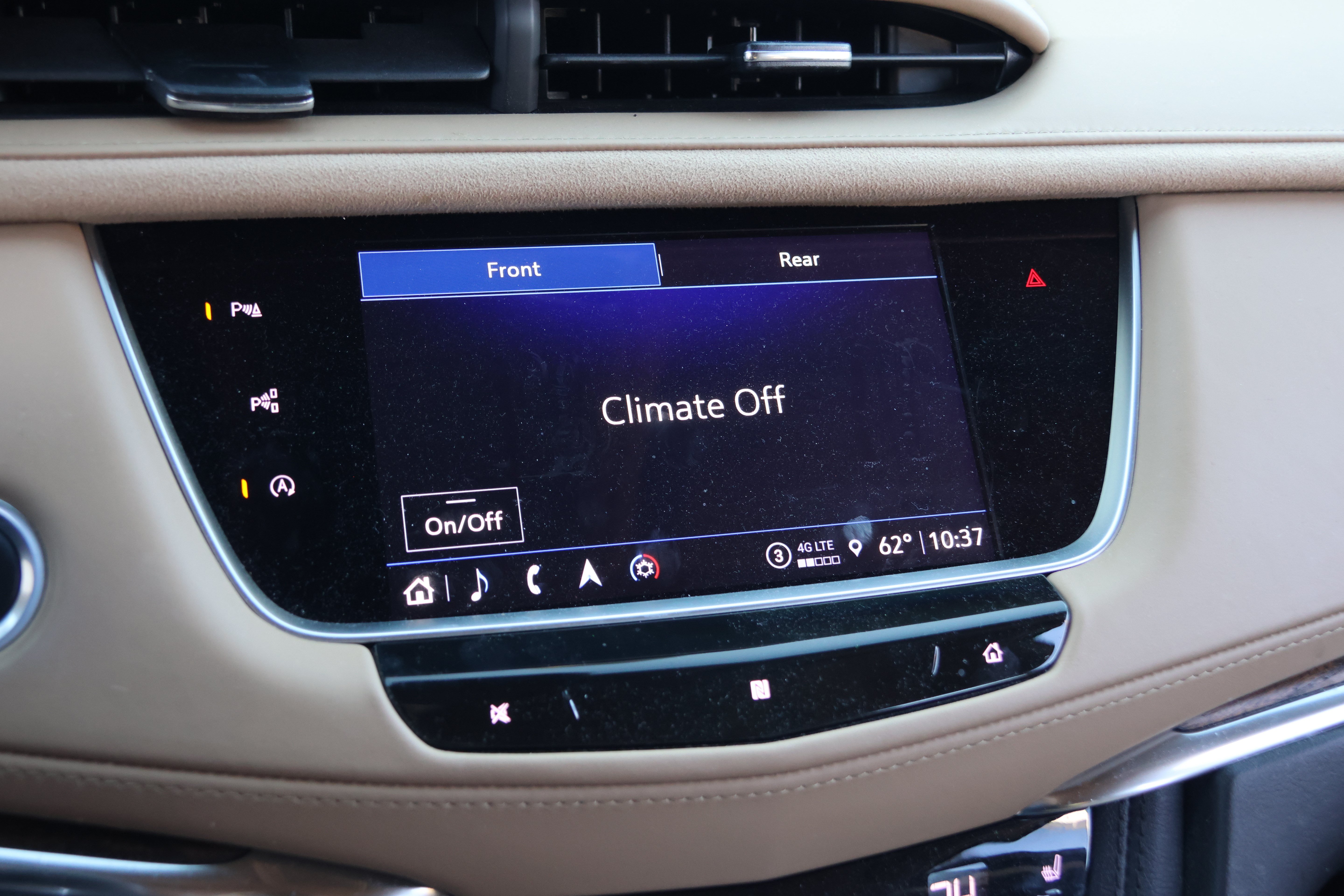 Used 2021 Cadillac XT5 Premium Luxury w/ Platinum Package FWD image 20