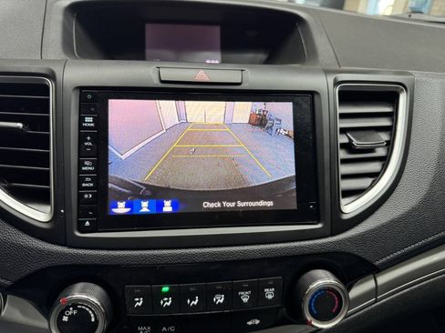 Used 2015 Honda CR-V EX image 21