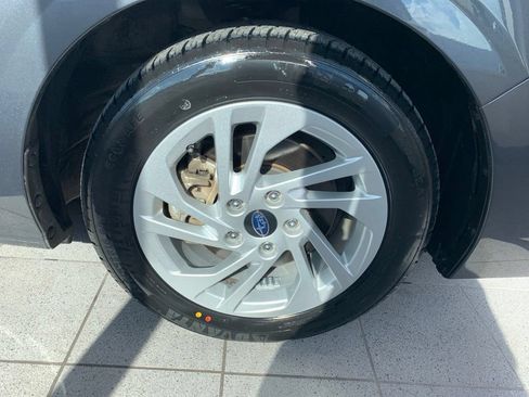 Certified 2024 Subaru Impreza 2.0i AWD/4WD image 25