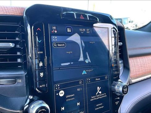 Used 2023 RAM 1500 Limited image 22