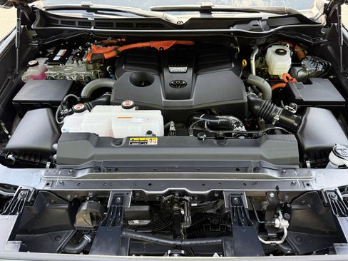 Certified 2026 Toyota Tundra TRD Pro AWD/4WD image 14