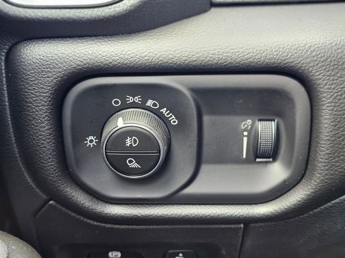 New 2026 RAM 1500 Big Horn w/ Night Edition AWD/4WD image 19