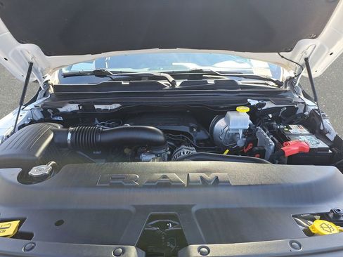 Certified 2022 RAM 1500 Rebel image 29
