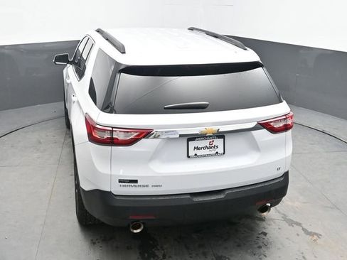 Used 2020 Chevrolet Traverse LT AWD/4WD image 29