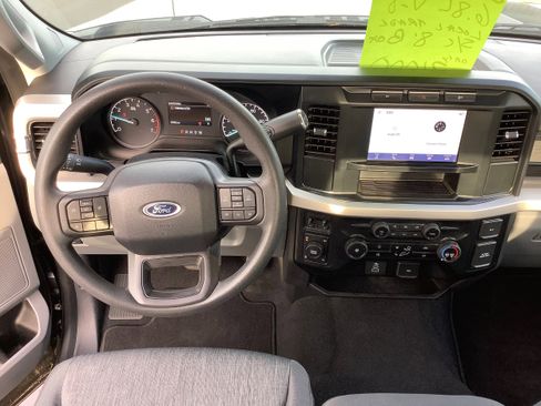 Used 2024 Ford F250 XL w/ STX Appearance Package image 8