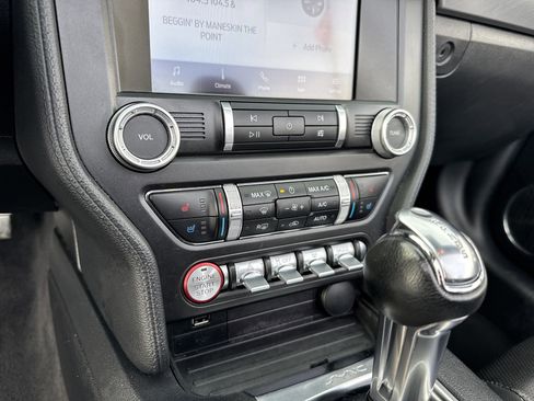 Certified 2023 Ford Mustang Premium image 38