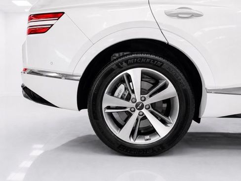 Used 2024 Genesis GV80 2.5T w/ Advanced Package AWD/4WD image 13