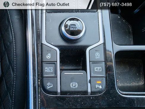 Used 2022 Kia Sorento SX image 20
