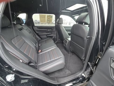 Used 2024 Honda CR-V Sport-L image 32