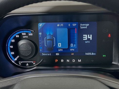 Used 2024 Ford Bronco Wildtrak image 13