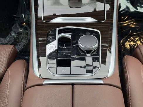 Certified 2024 BMW X5 xDrive50e w/ Premium Package image 25