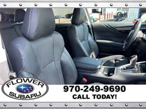 Used 2023 Subaru Outback Limited AWD/4WD image 11