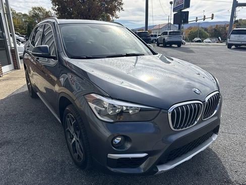 Used 2018 BMW X1 xDrive28i w/ Convenience Package image 4