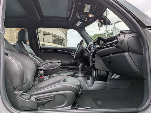 Used 2020 MINI Cooper S w/ Storage Package FWD image 13