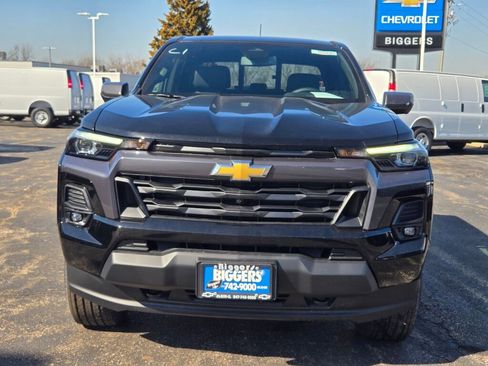 New 2026 Chevrolet Colorado LT w/ LT Convenience Package image 2