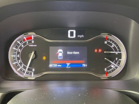 Used 2017 Honda Ridgeline RTL image 5