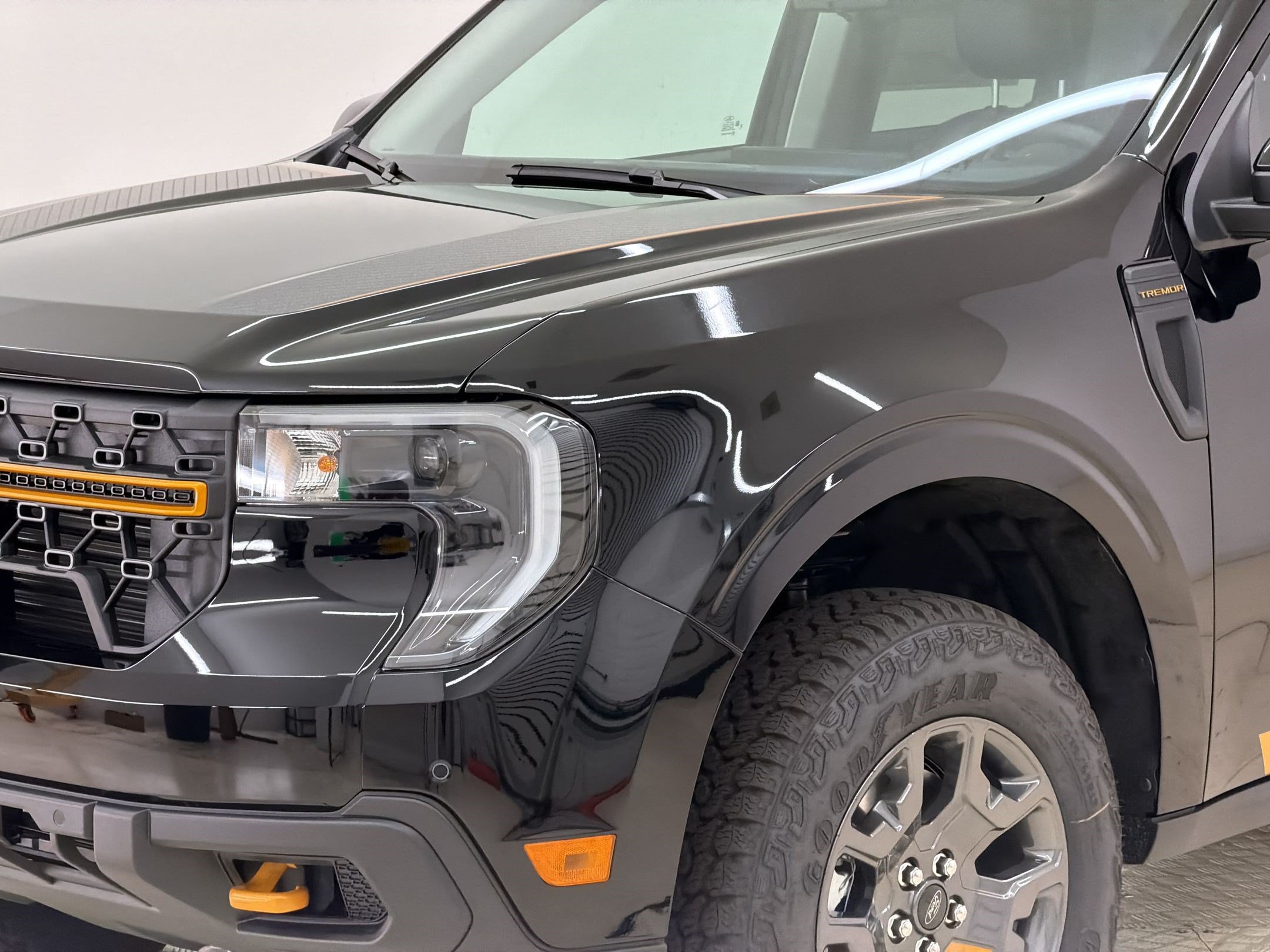 New 2026 Ford Maverick Tremor AWD/4WD image 11