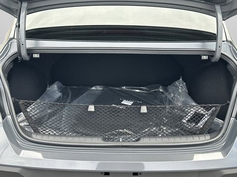 Certified 2026 Hyundai Elantra Sport FWD image 25