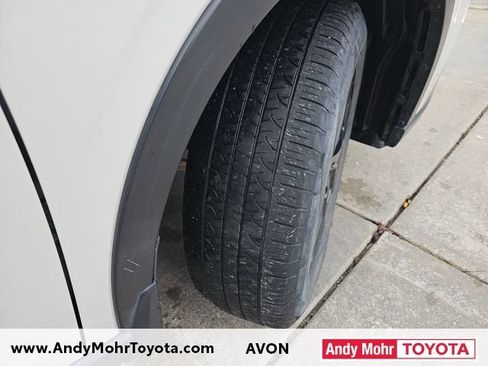 Used 2021 Subaru Outback Onyx Edition XT image 41