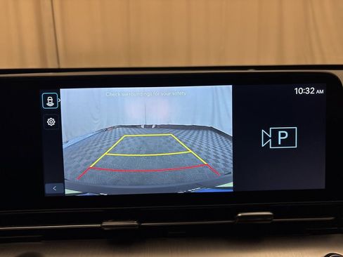 Used 2024 Hyundai Kona SEL w/ Convenience Package image 18