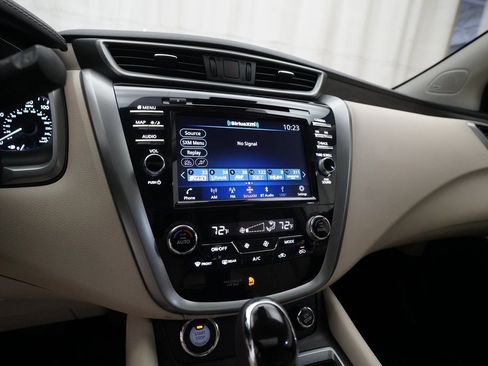 Certified 2024 Nissan Murano Platinum w/ Cargo Package image 6