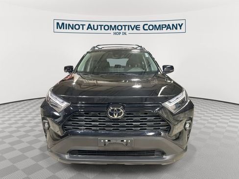 Used 2025 Toyota RAV4 Woodland Edition image 3