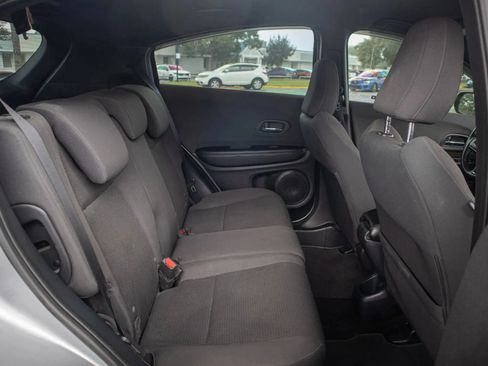 Used 2019 Honda HR-V Sport image 20