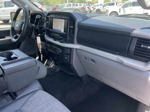 Certified 2023 Ford F150 XLT image 37