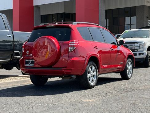 Used 2012 Toyota RAV4 Limited w/ Premium Plus Value Pkg FWD image 46