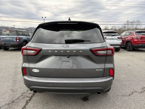 Used 2023 Ford Escape ST-Line Elite AWD/4WD image 7