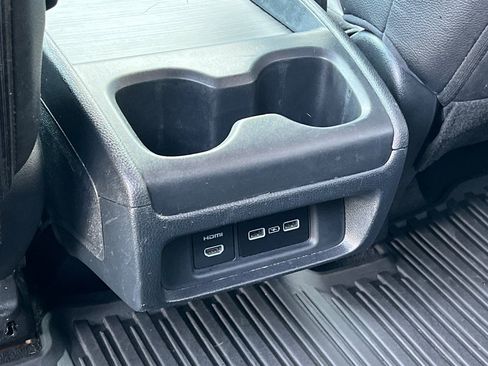 Used 2023 Honda Odyssey Elite image 42