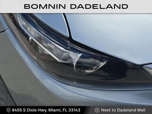 Used 2019 MAZDA CX-9 Touring image 12