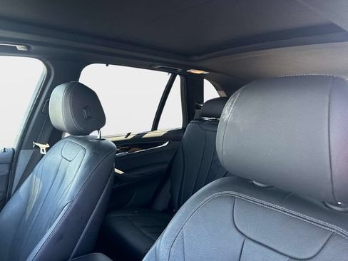 Used 2017 BMW X5 xDrive35i AWD/4WD image 17