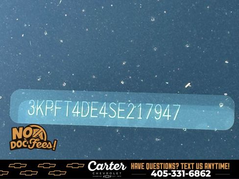 Used 2025 Kia K4 FWD image 40