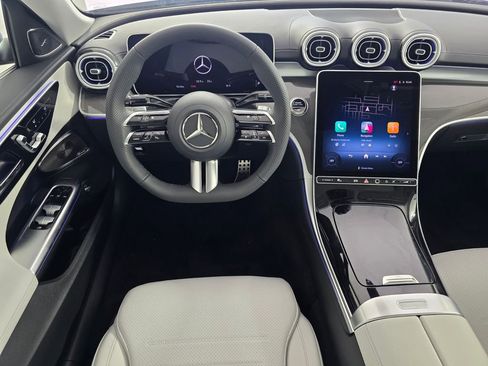 New 2026 Mercedes-Benz C 300 Sedan image 10