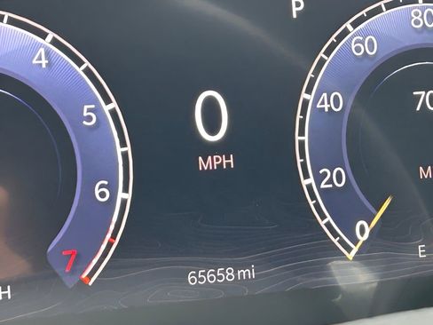 Certified 2022 Jeep Grand Cherokee L Laredo image 37