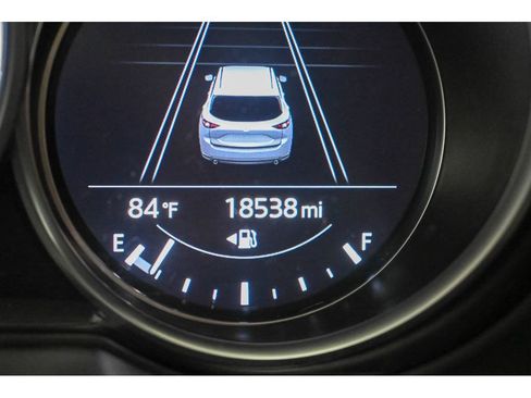 Used 2024 MAZDA CX-5 AWD 2.5 S w/ Select Package image 36