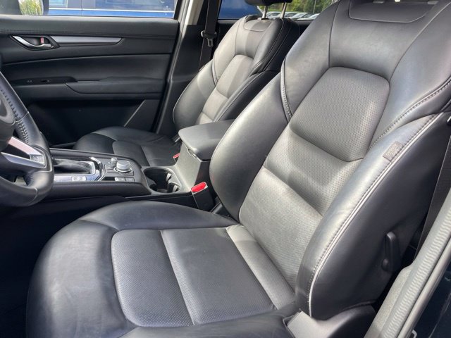 Certified 2024 MAZDA CX-5 AWD 2.5 S w/ Select Package image 7