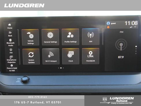 Used 2023 Honda Accord EX-L image 19